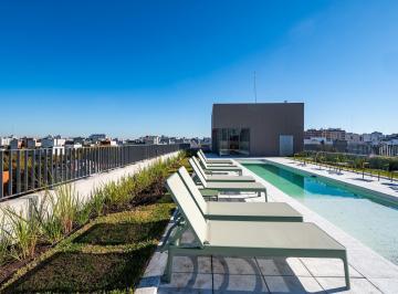 Departamento · 82m² · 3 Ambientes · Departamento de 3 Ambientes en Venta en Pozo en Palermo Hollywood