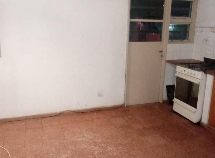 Departamento · 60m² · 3 Ambientes