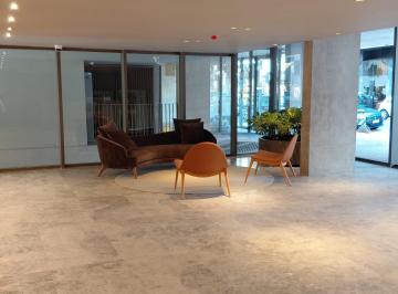 Departamento · 82m² · 3 Ambientes · Departamento de 3 Ambientes en Venta en Pozo en Palermo Hollywood