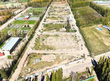 Terreno · 360m² · Venta Terreno en B° Urb. del Veneto Centenario