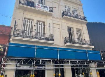 FVR-FVR-1559_2 · Alquiler Departamento con Balcón en San Telmo