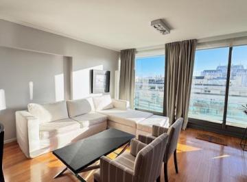 Departamento · 120m² · 3 Ambientes · 1 Cochera · Departamento en Puerto Madero