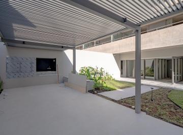 Departamento · 82m² · 3 Ambientes · Departamento de 3 Ambientes en Venta en Pozo en Palermo Hollywood
