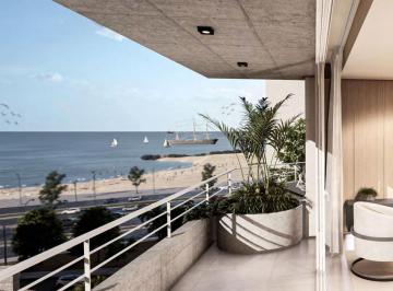 Departamento · 62m² · 2 Ambientes · 1 Cochera · Departamento en La Perla