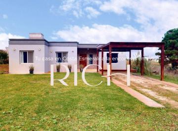 RIH-RIH-574_2 · Casa en Venta en Costa Esmeralda - Financiación - Gas Natural