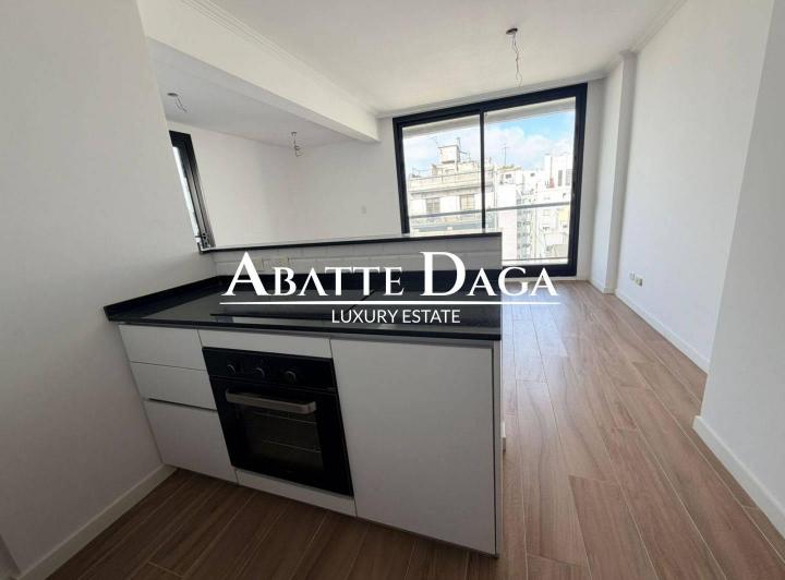 Departamento · 72m² · 3 Ambientes · 1 Cochera