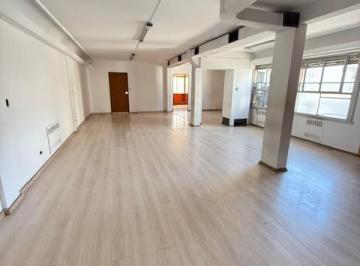 Oficina comercial · 137m² · Oficina Semipiso Plantas Libres - Centro - Oportunidad