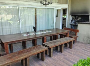 Casa · 155m² · 3 Dorm. a Refaccionar - Pileta - Apto Credito - Roble Jo0ven - Pilar