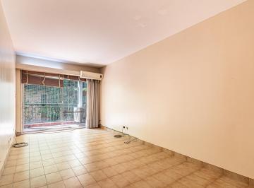 Departamento · 57m² · 3 Ambientes · 3 Ambientes - Balcon Corrido - a Refaccionar - Palermo - Apto Credito y Apto Profesional