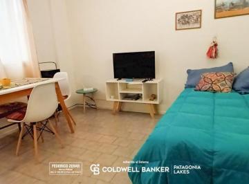 Departamento · 40m² · 2 Ambientes · Se Alquila Departamento Céntrico