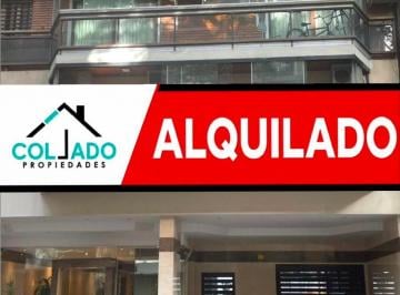 Departamento de 4 ambientes, Belgrano · Semipiso de 4 Ambientes Al Frente con Balcon Corrido, 6° Piso, 3 Baños, Cochera Fija. Categ, Seg