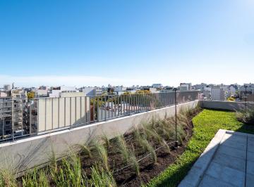 Departamento · 49m² · 2 Ambientes · Mirabilia Soler - Departamento 2 Ambientes en Palermo Hollywood