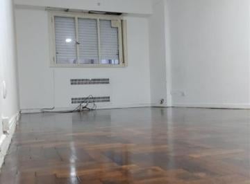 Departamento · 28m² · 1 Ambiente · Departamento - Recoleta