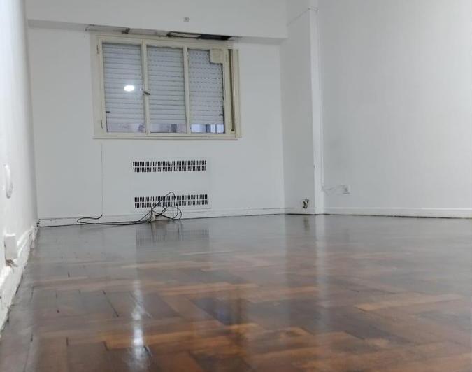 Departamento · 30m² · 1 Ambiente