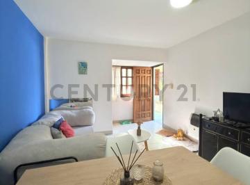 Departamento · 37m² · 2 Ambientes · 11 Entre 41 y 42. Departamento en Venta 1 Dormitorio, La Plata.