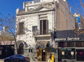 Edificio , Constitución · Edificio Venta Block Subdividido Local y 5 Departamentos. Buena Renta. - Constitución
