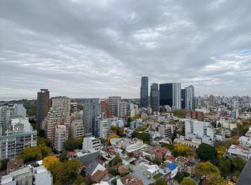 Departamento · 48m² · 3 Ambientes · Alto Luz y Sol Vista Al Rio y Ciudad.