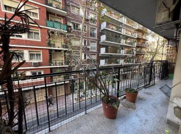 Departamento · 81m² · 3 Ambientes · Venta Depto 3 Amb con Depen en Recoleta
