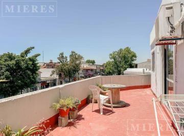 PH · 159m² · 4 Ambientes · PH a Refaccionar en Venta Mart. - Fleming/panam.