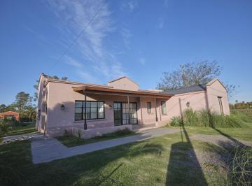 Casa de 5 ambientes, San Antonio de Areco · Venta Casa en San Atonio de Areco