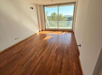 Departamento · 71ha · 2 Ambientes · Av del Libertador y Deheza 2amb 74 m² Vista Unica