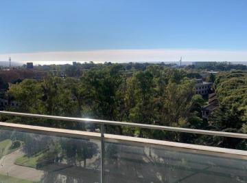 Departamento · 71ha · 2 Ambientes · Av del Libertador y Deheza 2amb 74 m² Vista Unica