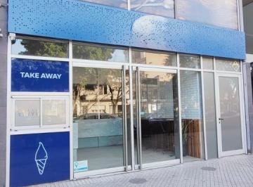 Local comercial · 200m² · 5 Ambientes · Local en Centro Rosario