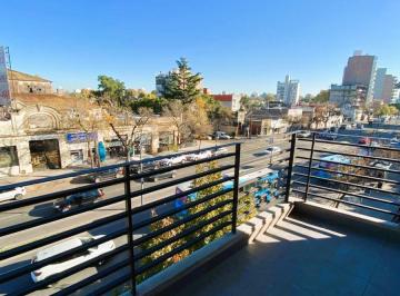 Departamento · 40m² · 2 Ambientes · 1 Cochera · Alquiler - Departamento 1 Dormitorio + Cochera