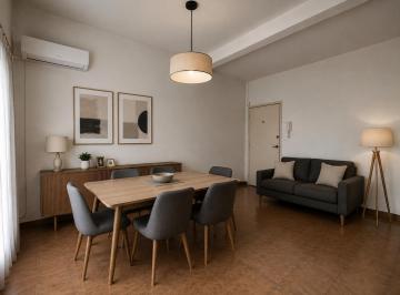 Departamento · 50m² · 3 Ambientes · Departamento en Nuñez