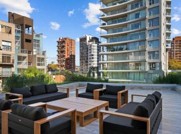 Departamento de 4 ambientes, Vicente López · Av Libertador 1400 - Departamento de 4 Ambientes en Alquiler en Vicente López con Cocheras