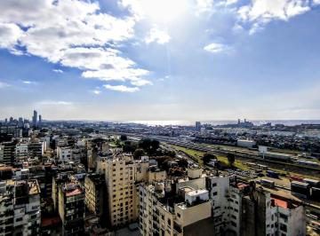 Departamento · 146m² · 3 Ambientes · 1 Cochera · Departamento de 3 Ambientes en Recoleta Vista Al Rio con Cochera