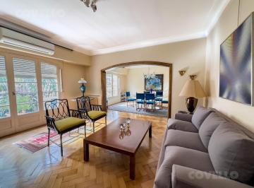 Departamento · 207m² · 6 Ambientes · 2 Cocheras · Venta Dúplex de 4 Dorm. con 2 Cocheras - Palermo Nuevo