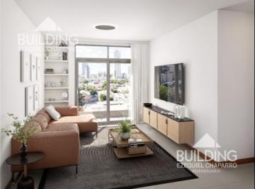 Departamento · 88m² · 3 Ambientes · Departamento de Calidad de 2 Dorm. en Venta en La Plata