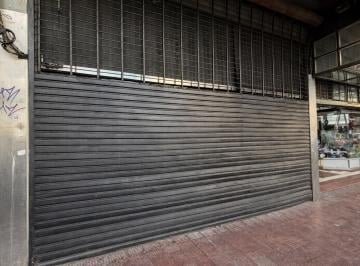 Local comercial · 101m² · 2 Ambientes · Local 101 m² Corrientes Entre Cordoba y Rioja
