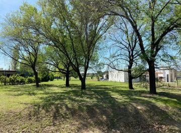 Terreno · 1059m² · Lote en Venta en El Campo Fincas Exclusivas Cardales