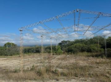 Terreno , Villa General Belgrano · Terreno Estratégico a 300 m de Ruta 5 – Ideal Depósito, Logística y Centro de Distribución