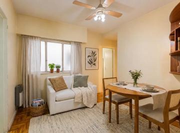 Departamento · 30m² · 2 Ambientes · Venta - Departamento - 2 Amb - Palermo