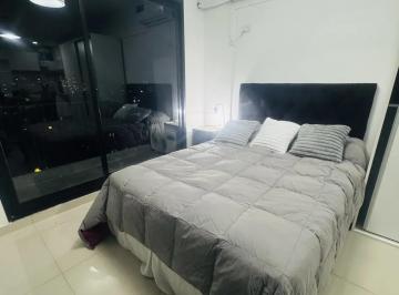 Departamento · 45m² · 1 Ambiente · Departamento en Boedo