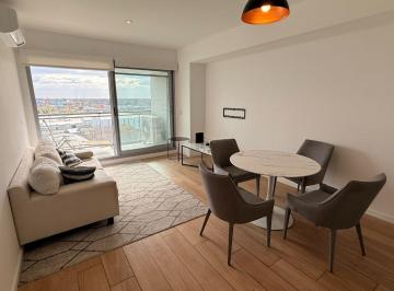 Departamento · 46m² · 2 Ambientes · 1 Cochera · Alquiler Departamento 2 Ambientes Cochera en Tigre