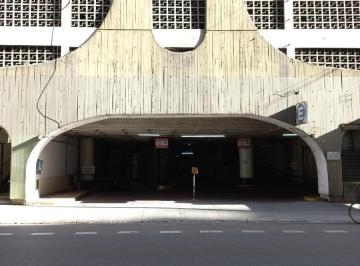 Garage · 250m² · Venta de Cocheras en C. A. b. A.