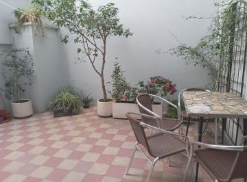 PH de 3 ambientes, Villa Crespo · PH de 3 Ambientes con Patio, Entrada Independiente. Sin Expensas. Villa Crespo