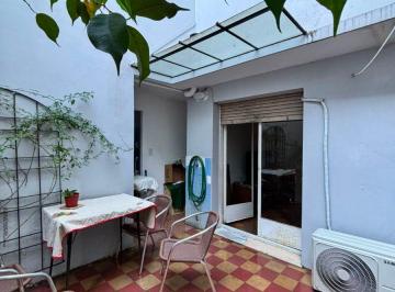 PH de 3 ambientes, Villa Crespo · PH de 3 Ambientes con Patio, Entrada Independiente. Sin Expensas. Villa Crespo