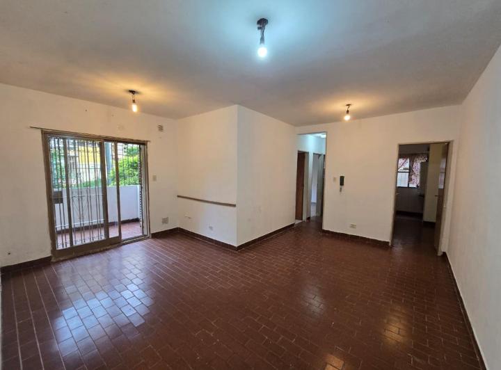 Departamento · 50m² · 3 Ambientes