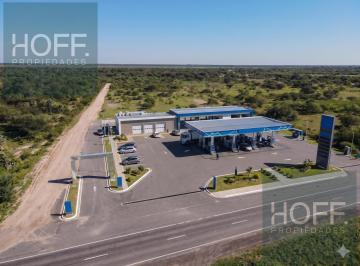Terreno · 62808m² · 7 Ha en Venta Sobre Ruta 11