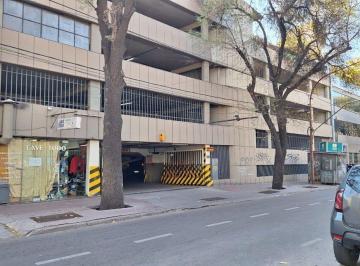 Garage · 12m² · Venta de Cochera Mendoza Ciudad