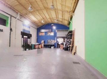 Bodega-Galpón · 788m² · 7 Ambientes · Galpón en Noroeste