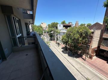 Departamento · 47m² · 2 Ambientes · 1 Cochera · Departamento en Venta de 2 Ambientes en San Fernando