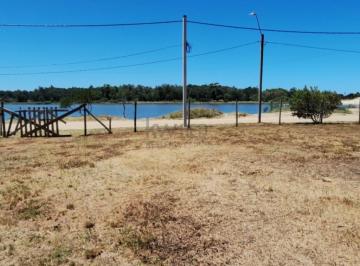 Terreno · 822m² · 1 Ambiente · Venta Terrenos Parque del Plata Arroyo Solís