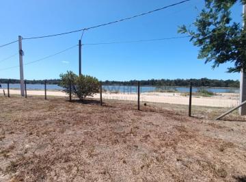 Terreno · 411ha · 1 Ambiente · Venta de Terrenos en Parque del Plata, Primera Línea Frente Al Arroyo