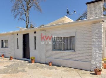 Casa · 117ha · 4 Ambientes · Venta Casa 3 Dorm. Parque del Plata Norte